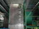 Pressure Pneumatic Vacuum Conveyor Belt System For Automatic Suction Line supplier