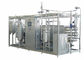 Autoclave Pasteurizer Machine , Steam Juice Milk Pasteurization Equipment / Machine supplier