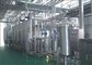 Almond Milk Beverage Production Line , Beverage Drink Manufacturing Equipment supplier